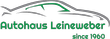 Logo Autohaus Leineweber
